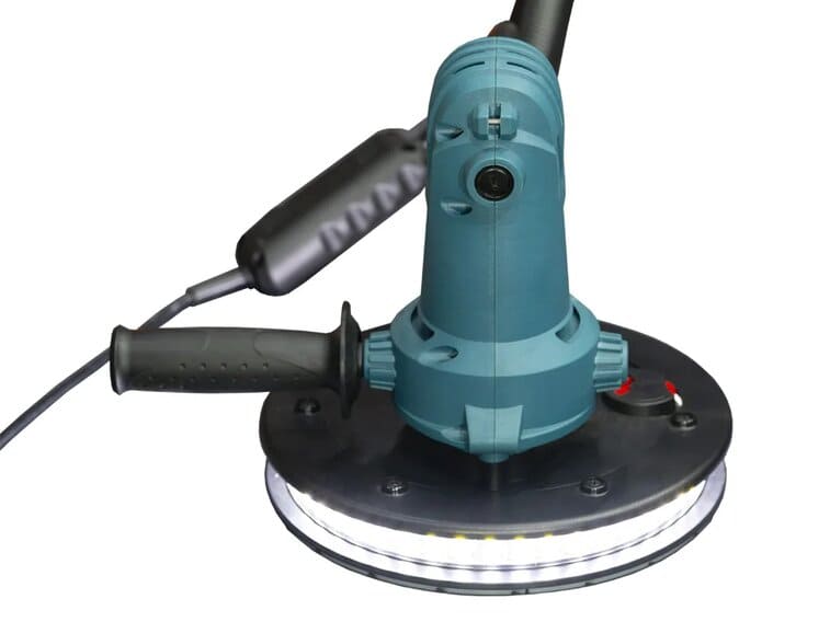 вид модели шлифовальная машинка ручная dino-power dp-700a4