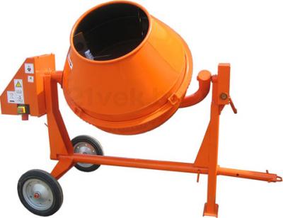 вид модели бетономешалка altrad superior 300e/400b