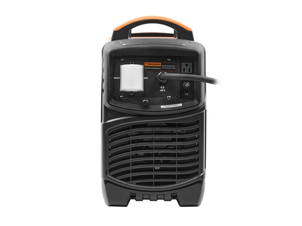 Сварочный полуавтомат Сварог PRO SMART MIG 350 (N216S) вид модели сварочный полуавтомат сварог pro smart mig 350 (n216s)