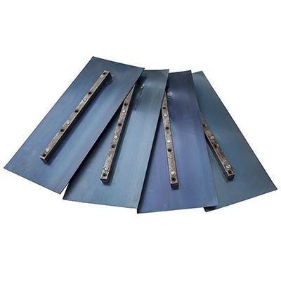 вид модели комплект финишных лопастей grost 150х350