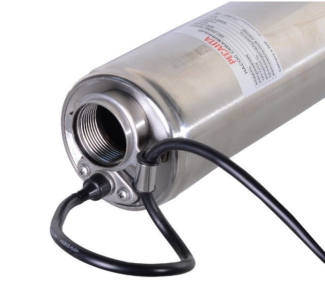 вид модели насос скважинный ресанта нс-55/80 проф