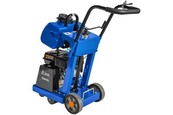 Резчик швов TSS RH-350L вид модели резчик швов tss rh-350l