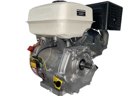 Двигатель Stark GX390 S (шлицевой вал 25 мм) 13 л.с. вид модели двигатель stark gx390 s (шлицевой вал 25 мм) 13 л.с.