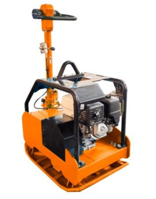 вид модели виброплита реверсивная grost vh 400h