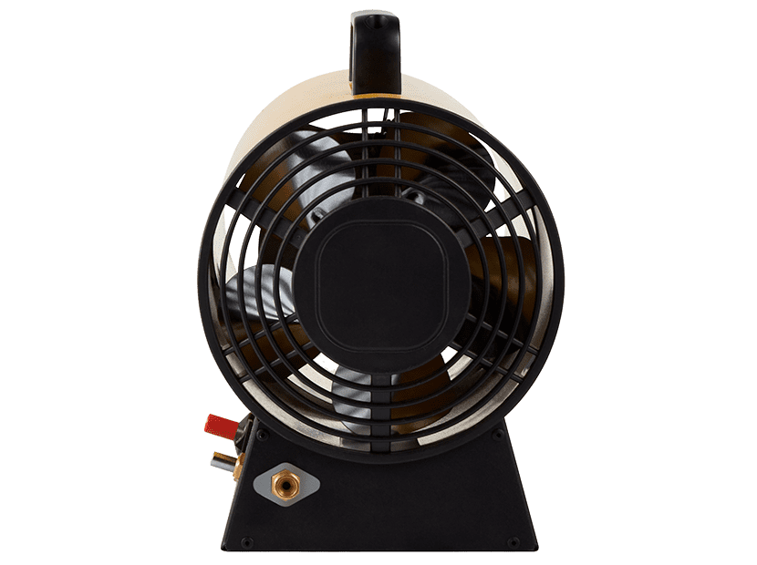 Пушка тепловая газовая Ballu BHG-10L вид модели пушка тепловая газовая ballu bhg-10l