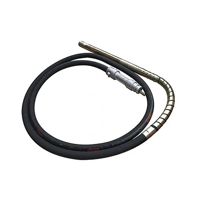 вид модели гибкий вал маятникового типа с вибронаконечником grost vg 6/35