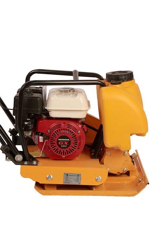 Виброплита TOR C-60(E), Honda вид модели виброплита tor c-60(e), honda