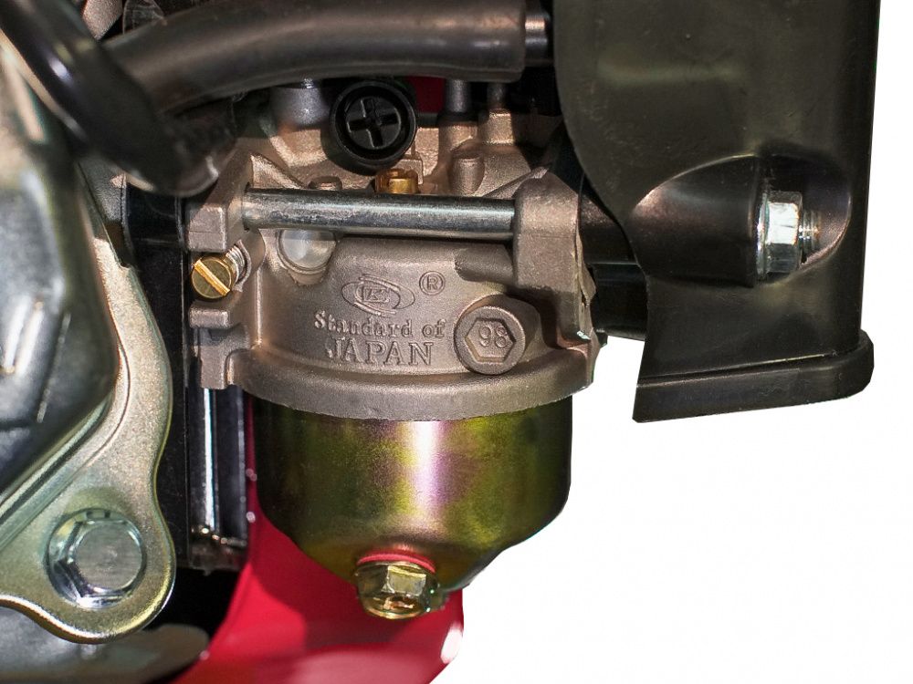 Виброплита HAMER X-90С с двигателем HONDA вид модели виброплита hamer x-90с с двигателем honda