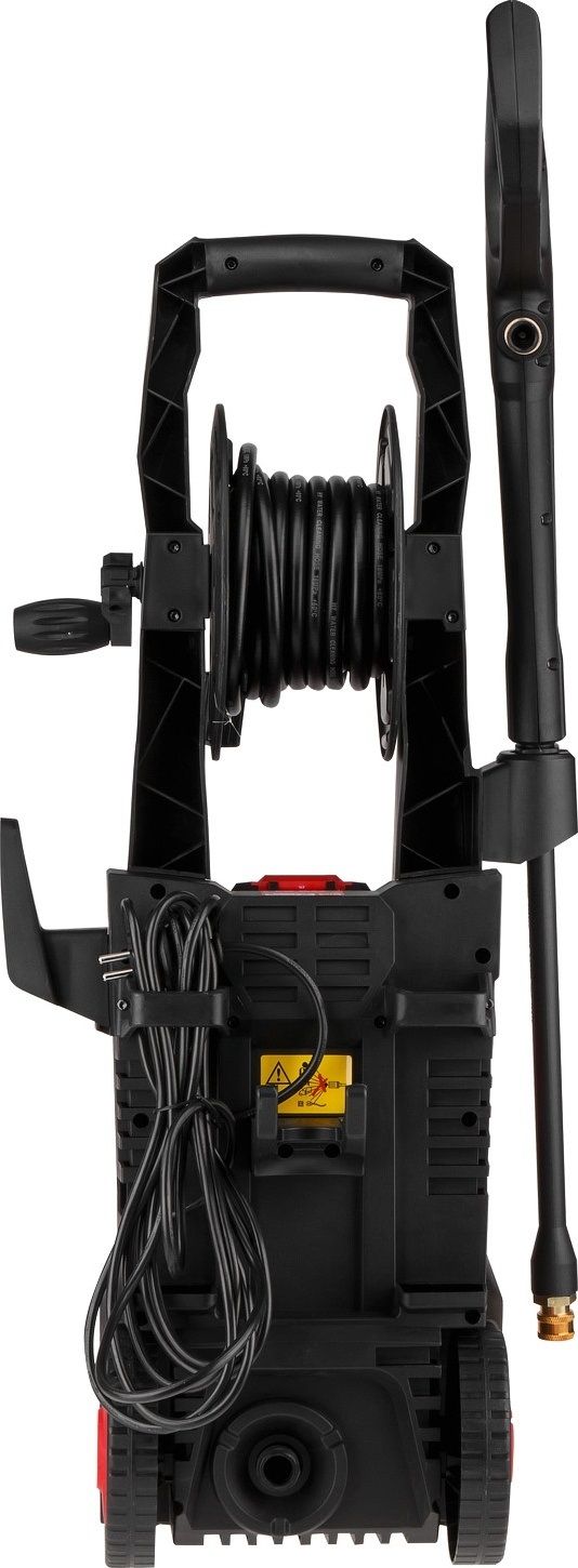 Мойка высокого давления WORTEX PW 1523 вид модели мойка высокого давления wortex pw 1523