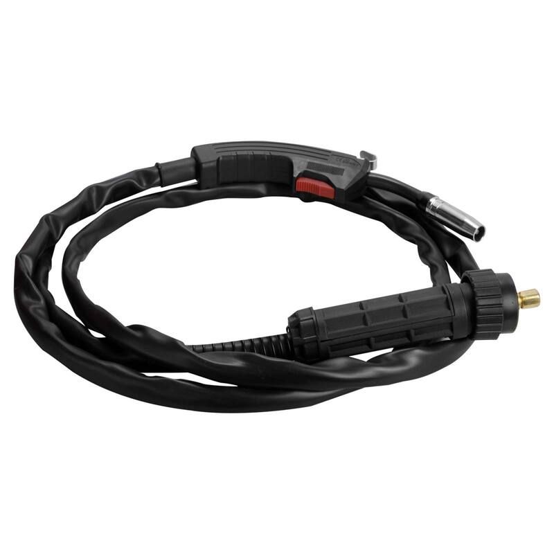 Сварочный полуавтомат SKIPER MIG/MAG-250D-3 вид модели сварочный полуавтомат skiper mig/mag-250d-3