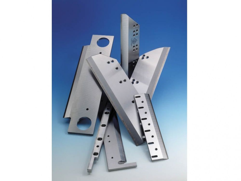 Ножи для резки шпона вид модели ножи для резки шпона