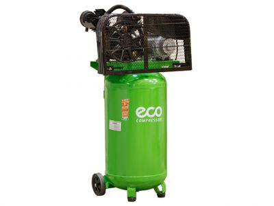 общий вид модели компрессор eco ae-1005-b2