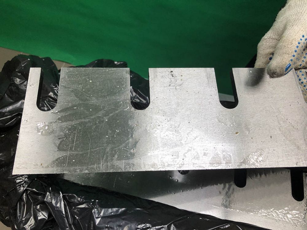 Ножи рубильные вид модели ножи рубильные