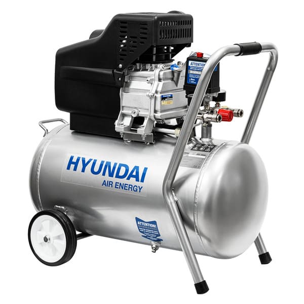 вид модели компрессор hyundai hyc1850c
