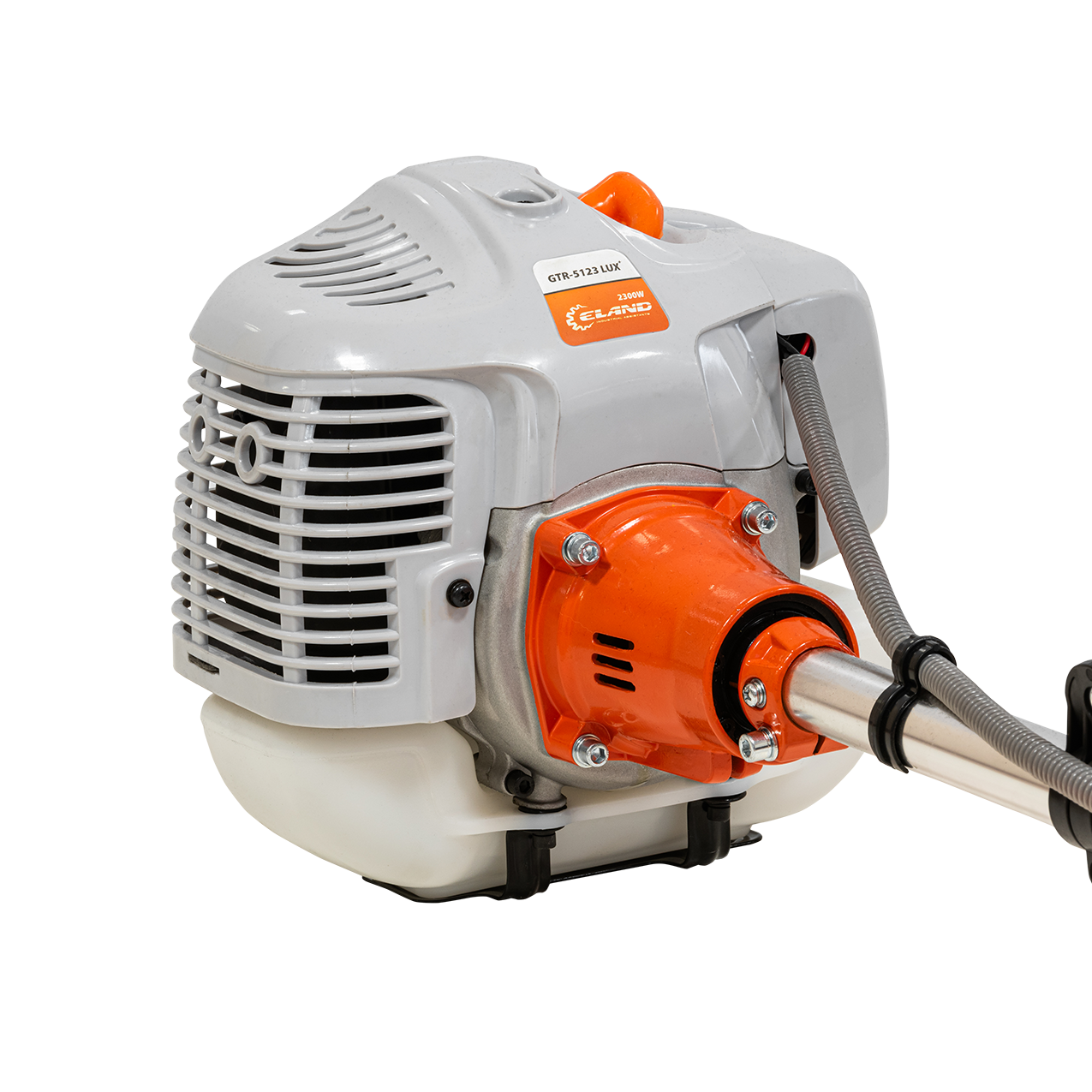 вид модели триммер бензиновый eland gtr-5123 lux