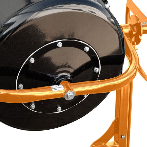 Бетономешалка Partisan PT 205 вид модели бетономешалка partisan pt 205