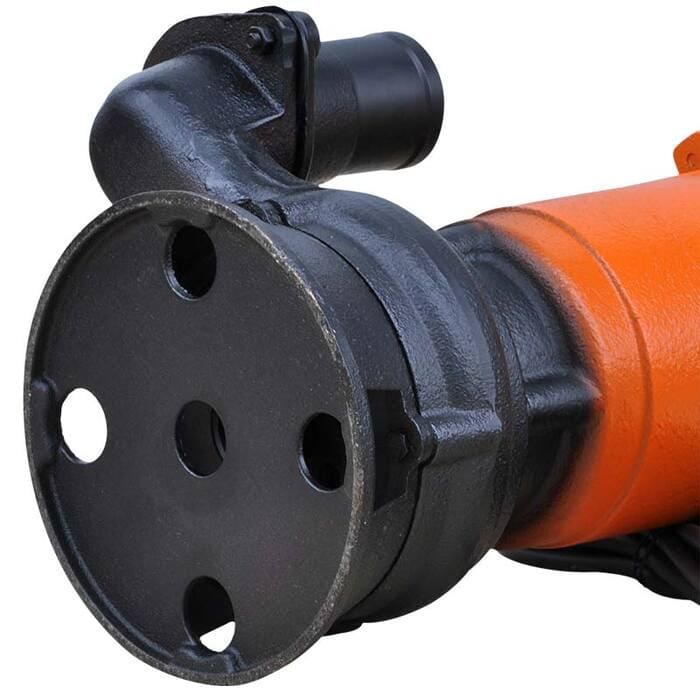 Насос дренажно-фекальный Skiper WQ10-21 вид модели насос дренажно-фекальный skiper wq10-21