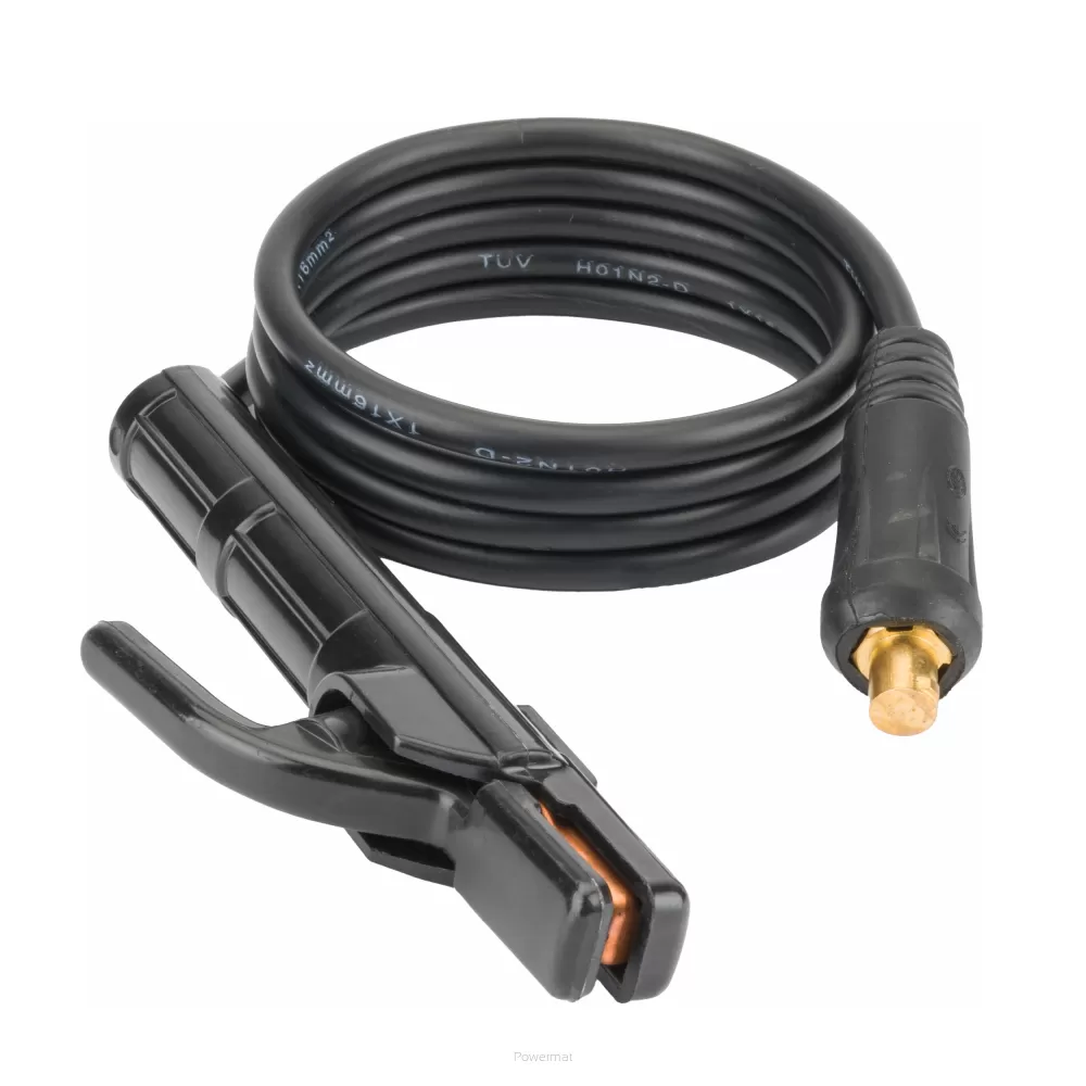 Сварочный полуавтомат HAMER MIG-200S вид модели сварочный полуавтомат hamer mig-200s