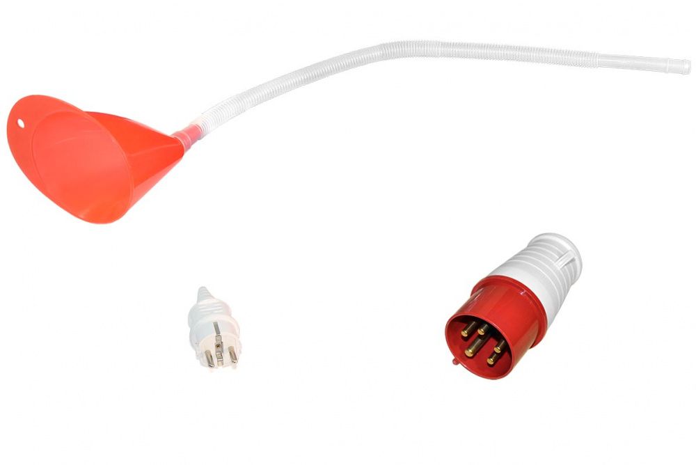 Дизель генератор TSS SDG 8000EH3A вид модели дизель генератор tss sdg 8000eh3a