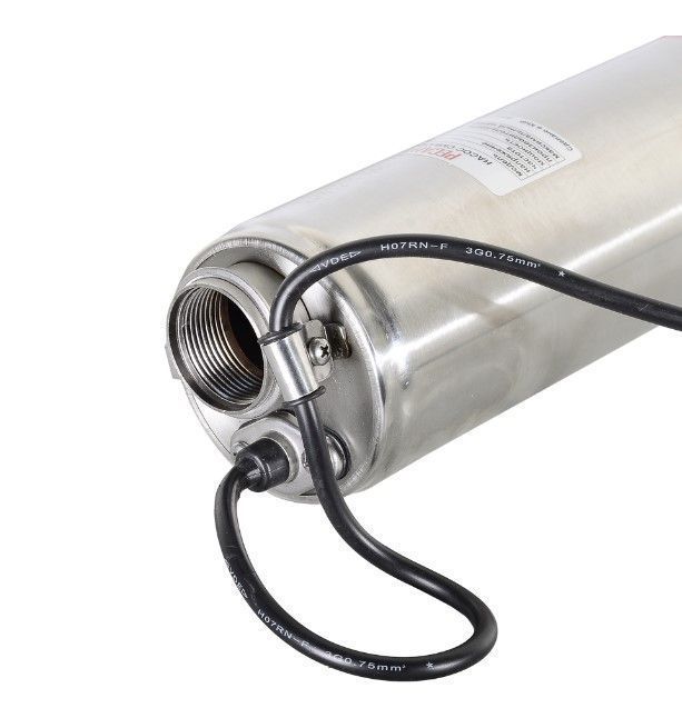 вид модели насос скважинный ресанта нс-55/50 проф