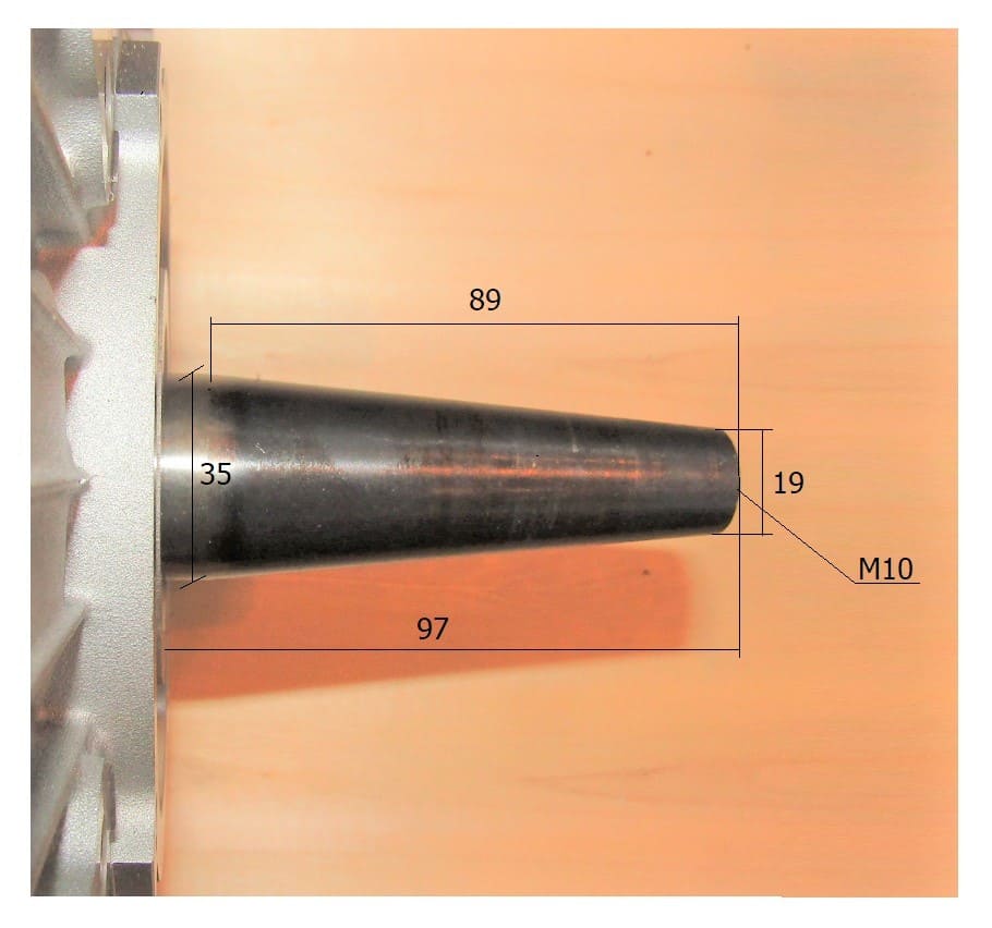 Двигатель дизельный TSS R2V870X вид модели двигатель дизельный tss r2v870x