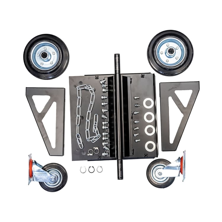 Сварочный полуавтомат Foxweld INVERMIG 351 PWE вид модели сварочный полуавтомат foxweld invermig 351 pwe