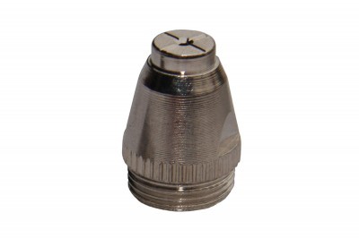 общий вид модели sg-55 сопло для плазмотрона / nozzle