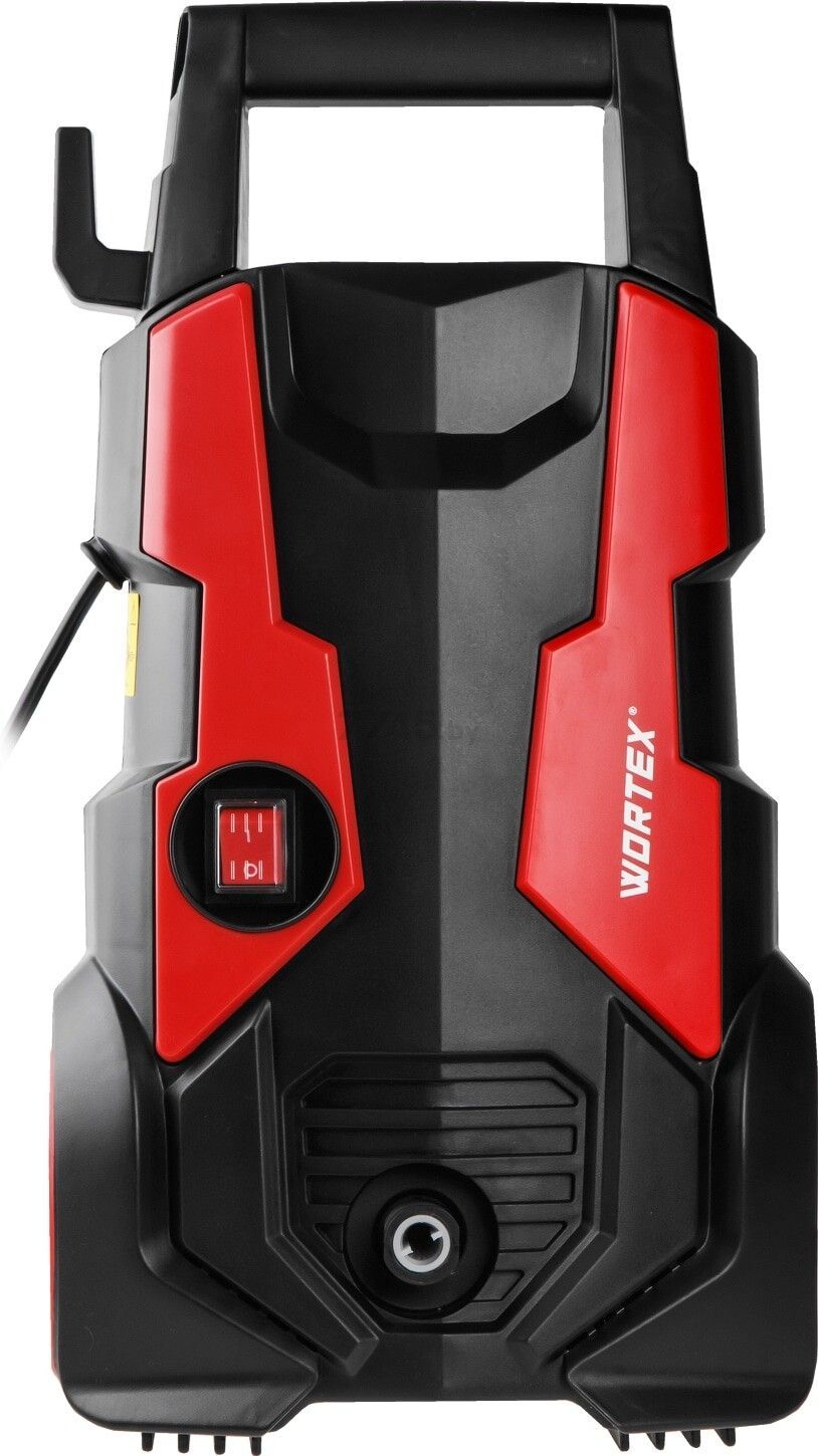Мойка высокого давления WORTEX PW 1420 вид модели мойка высокого давления wortex pw 1420