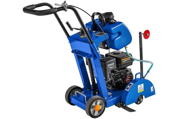 Резчик швов TSS RH-350L вид модели резчик швов tss rh-350l