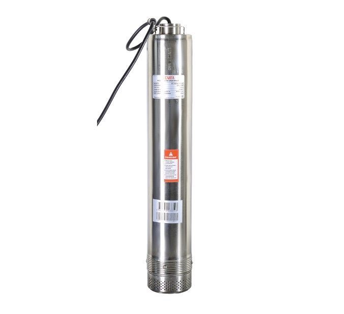 Модель насос скважинный ресанта нс-55/50 проф общий вид модели насос скважинный ресанта нс-55/50 проф