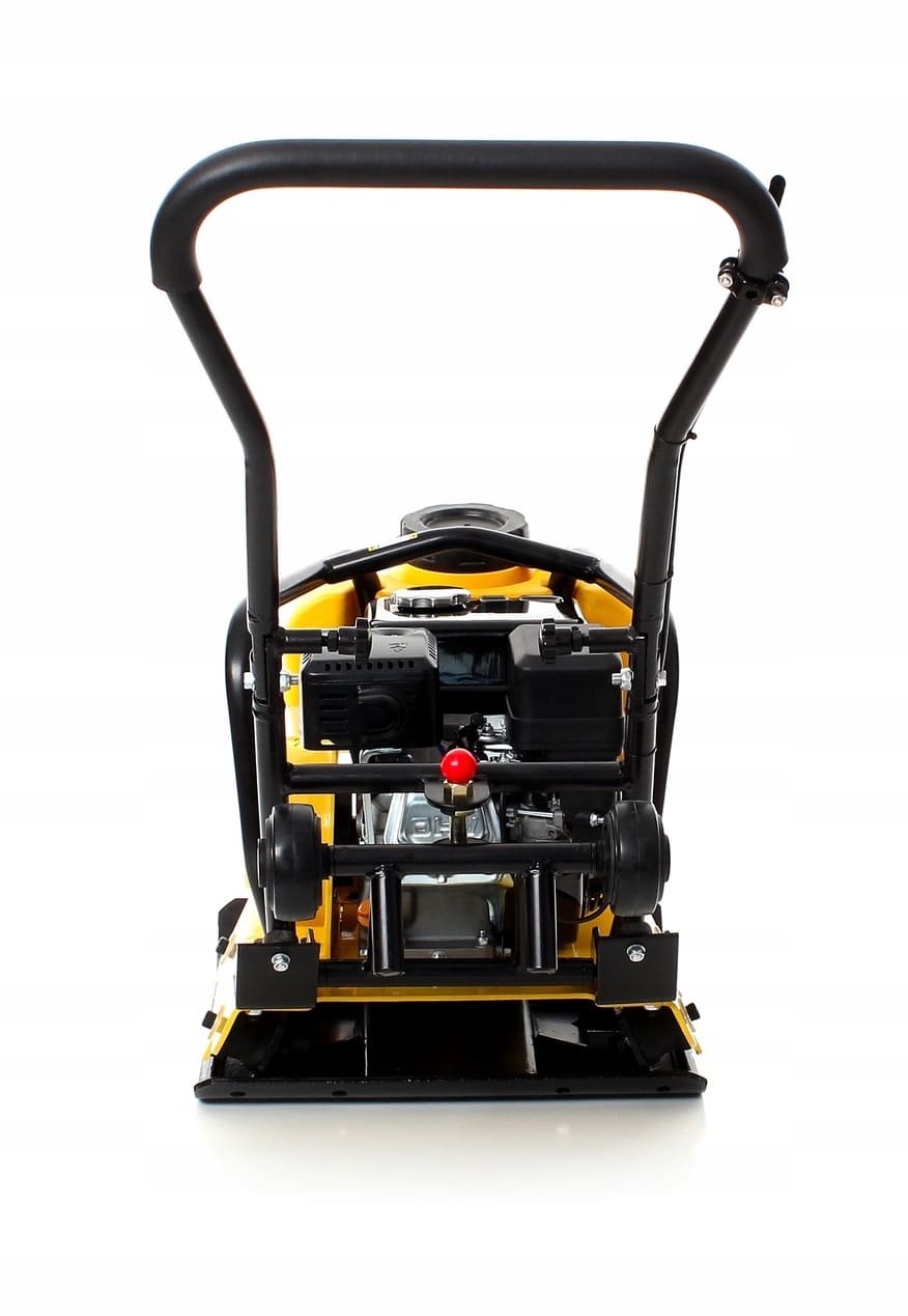 Виброплита HAMER X-90С с двигателем Loncin вид модели виброплита hamer x-90с с двигателем loncin