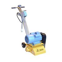 Электрические фрезеровальные машины