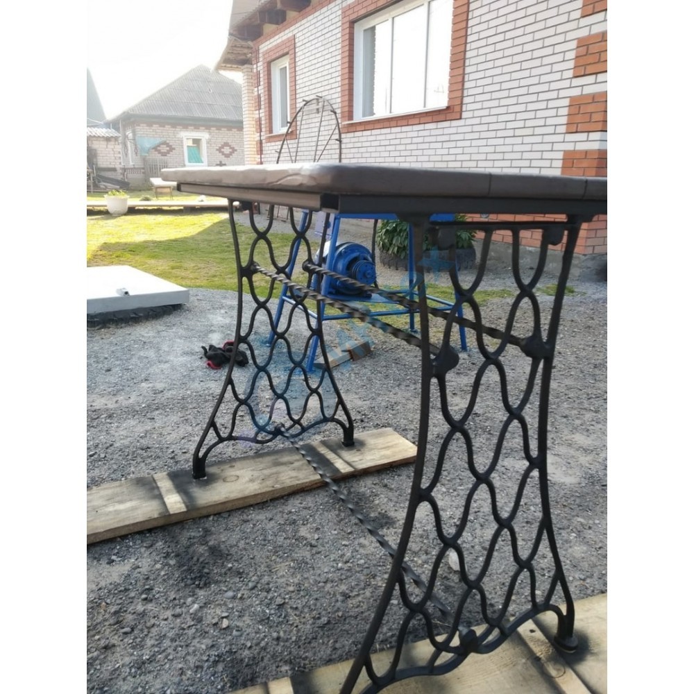 Торсион+Корзинка для холодной ковки Интех вид модели торсион+корзинка для холодной ковки интех