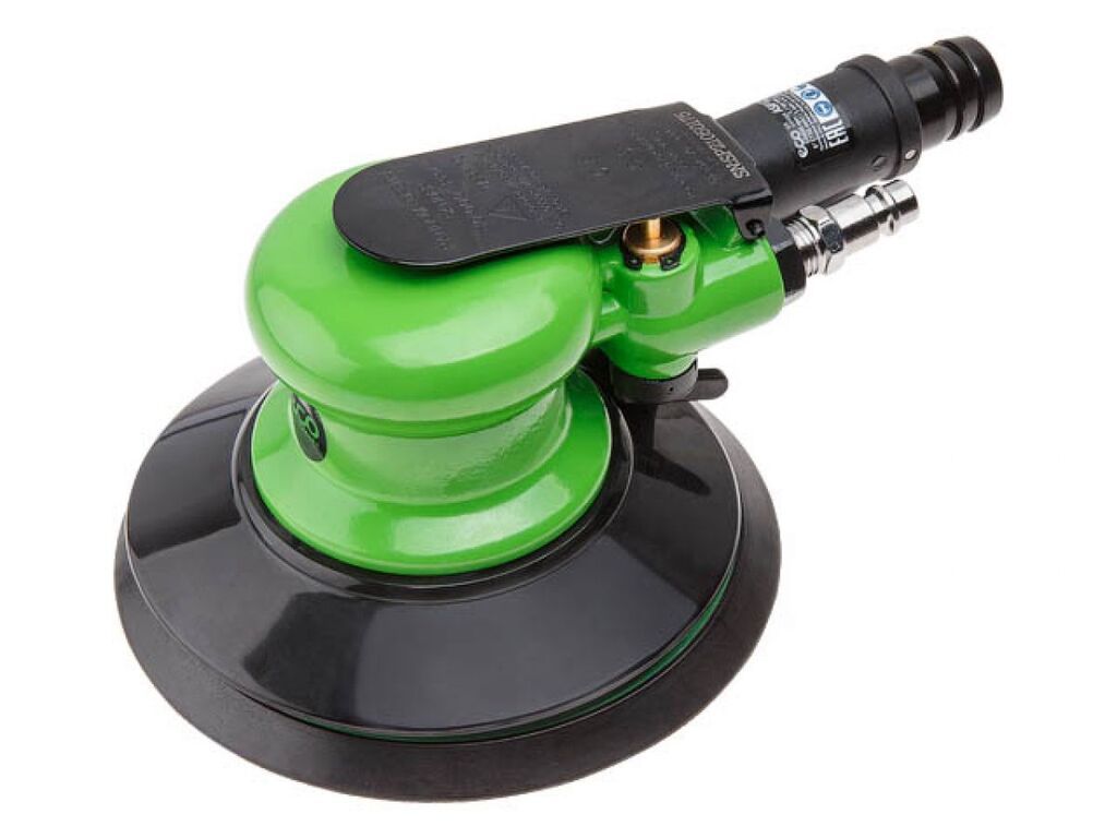 Пневмошлифмашина эксцентриковая ECO ASP12-150V вид модели пневмошлифмашина эксцентриковая eco asp12-150v