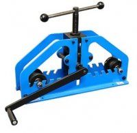 Трубогибы и профилегибы