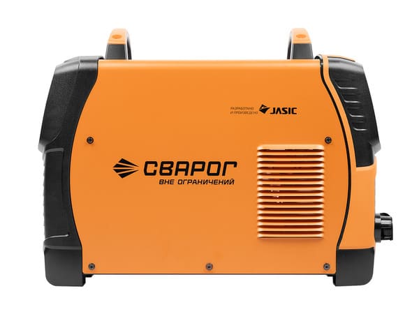 Сварочный полуавтомат Сварог PRO SMART MIG 350 (N216S) вид модели сварочный полуавтомат сварог pro smart mig 350 (n216s)