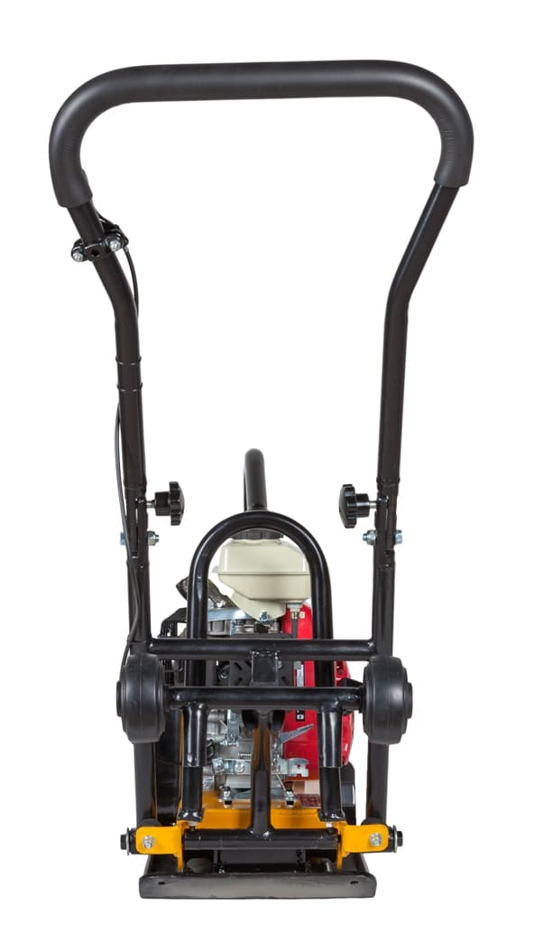 Виброплита HAMER X-60C с двигателем Loncin вид модели виброплита hamer x-60c с двигателем loncin