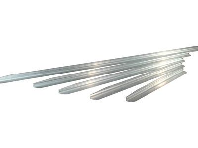 вид модели рейка к tss-vt l-4.0