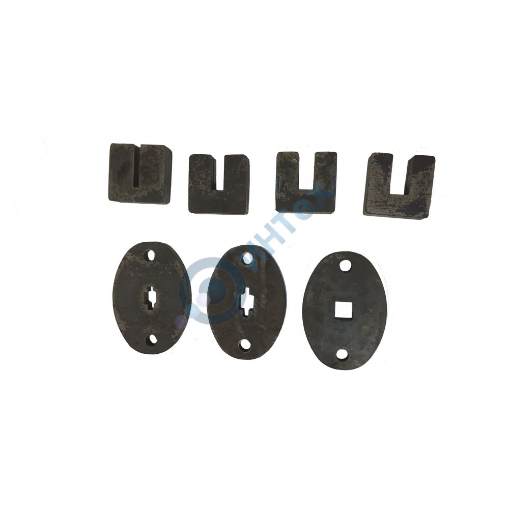 Торсион+Корзинка для холодной ковки Интех вид модели торсион+корзинка для холодной ковки интех