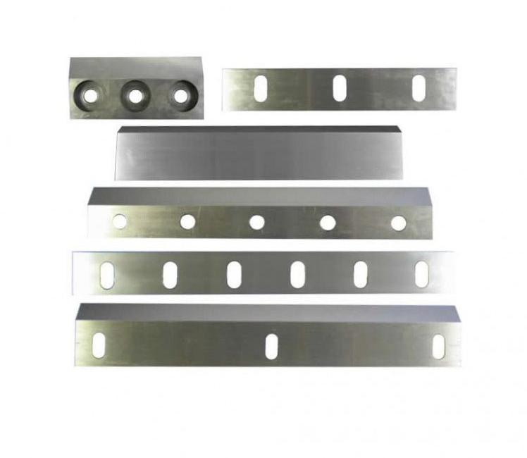 Ножи гильотинные длиной до 2 метров вид модели ножи гильотинные длиной до 2 метров