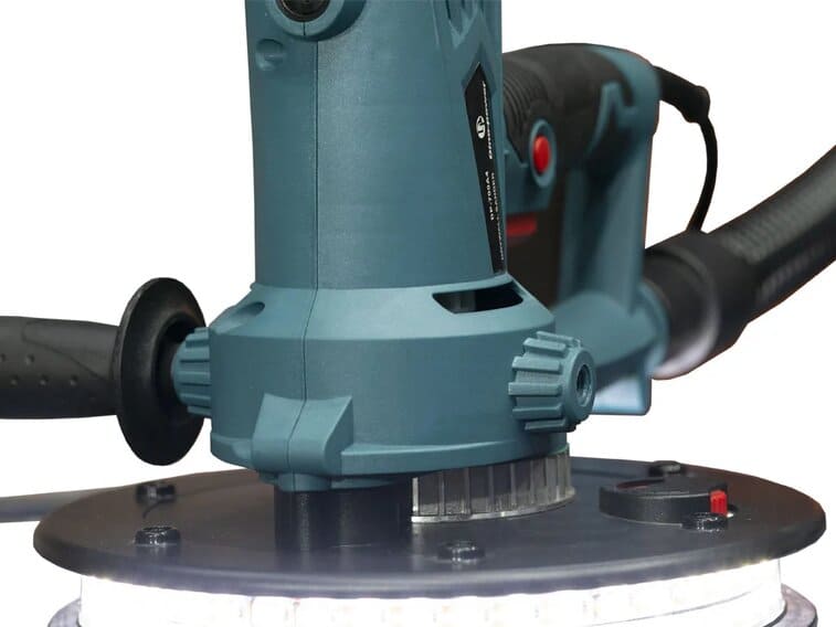 вид модели шлифовальная машинка ручная dino-power dp-700a4