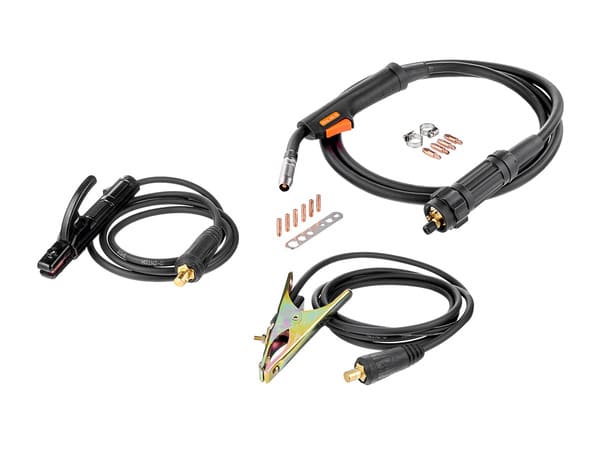 Сварочный полуавтомат СВАРОГ MIG 160 "REAL" (N24001N) вид модели сварочный полуавтомат сварог mig 160 "real" (n24001n)