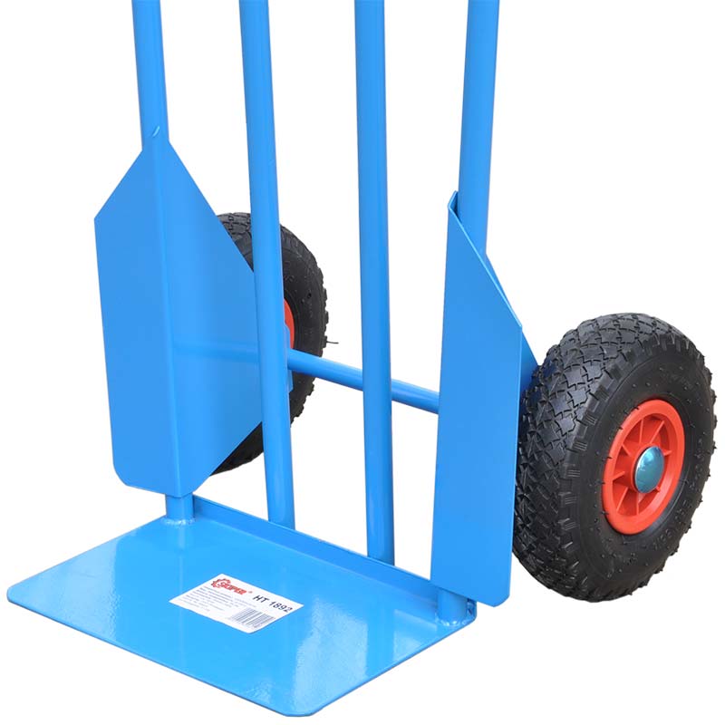 Тачка SKIPER HT1892 вид модели тачка skiper ht1892