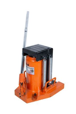 вид модели домкрат гидравлический tor mhc-25