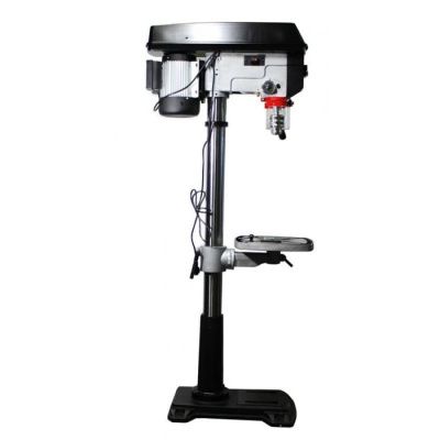 вид модели станок сверлильный rockforse rf-dp43028f