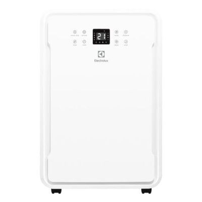 вид модели осушитель воздуха electrolux edh-65l