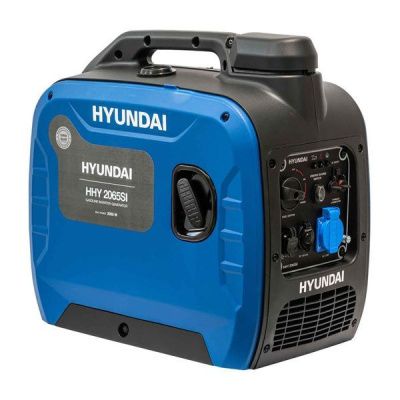 Генератор бензиновый Hyundai HHY 2065Si