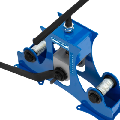 вид модели трубогиб удачный лайт 2