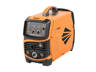 вид модели сварочный полуавтомат сварог pro smart mig 300 (n253s)