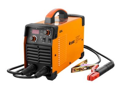 вид модели сварочный аппарат инверторный сварог real arc 250 (z231)